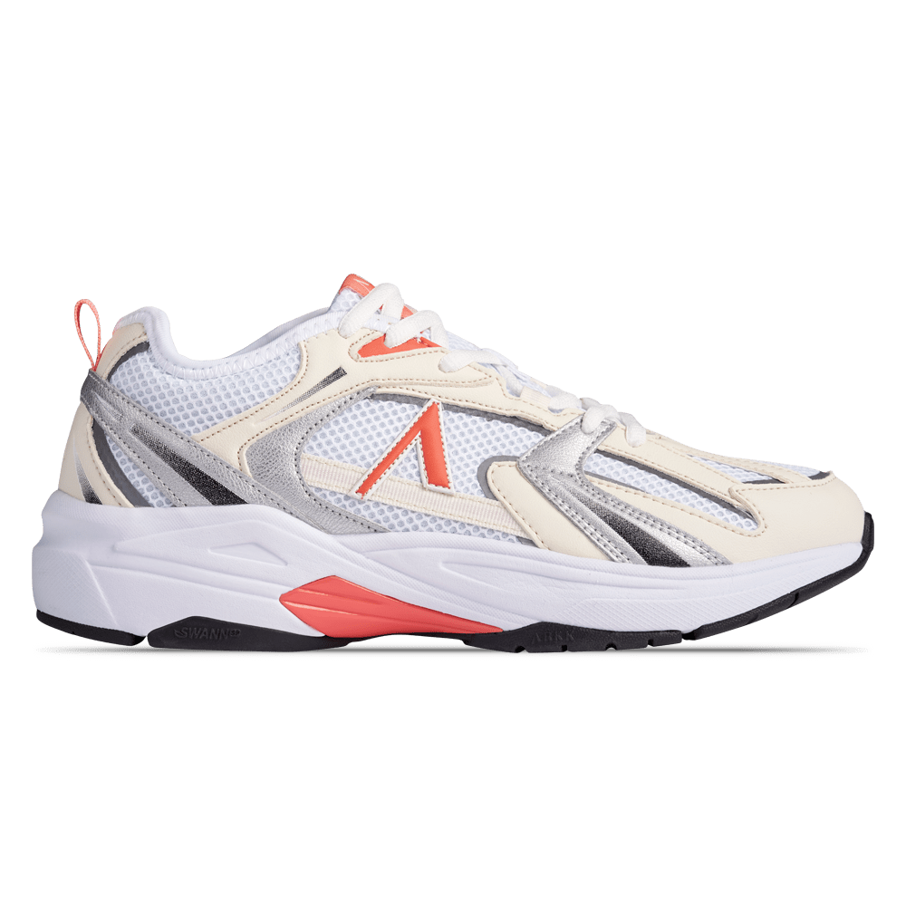 ARKK Collection Oserra Mesh S-SP | Silver Fushion Coral | Women Oserra